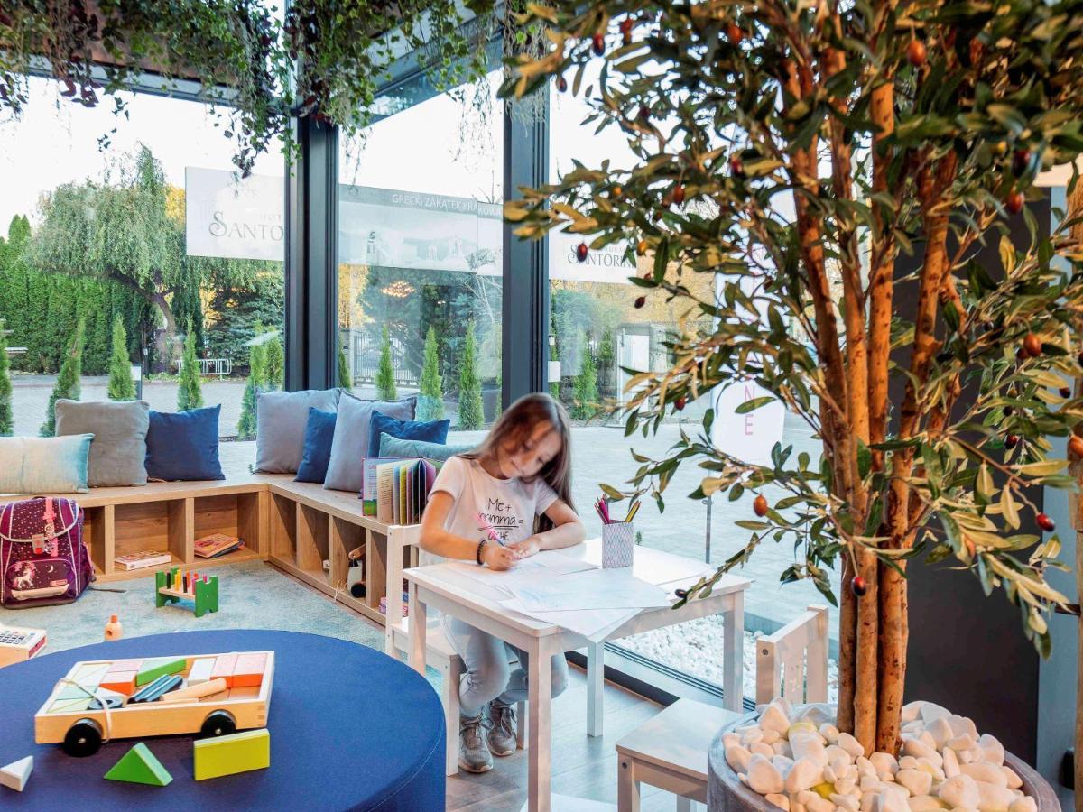 Ibis Styles East Готель 3*
