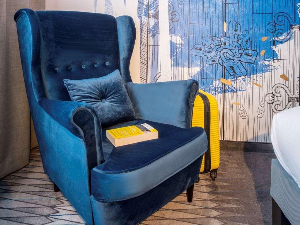 Ibis Styles East 3* Краків