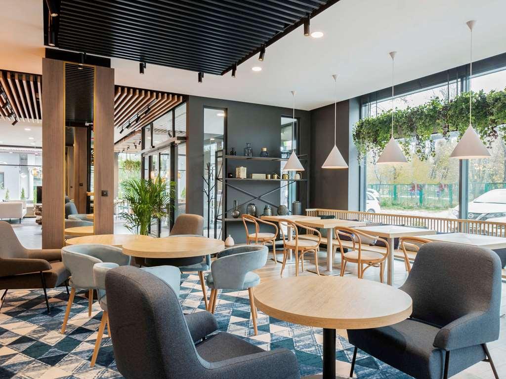 Ibis Styles East Краків