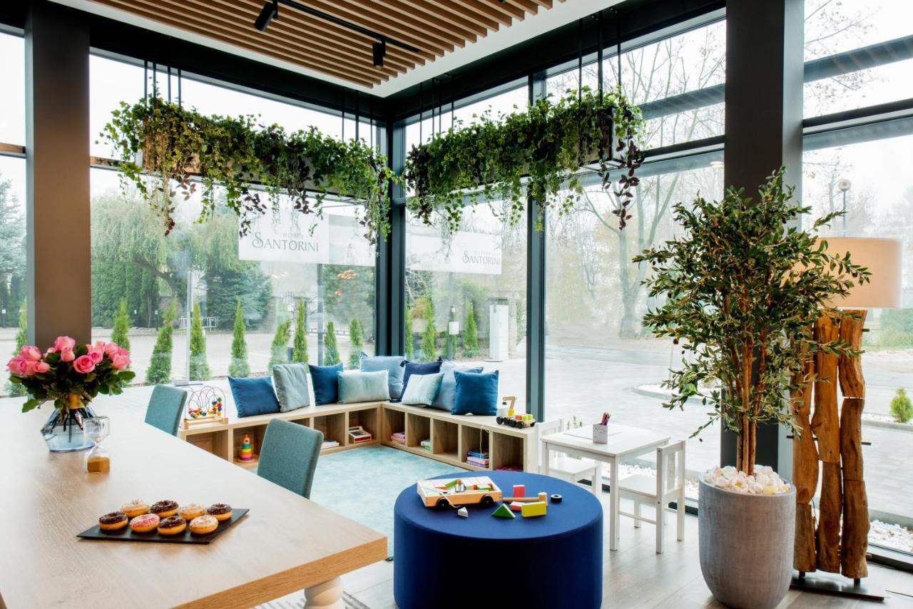 Готель Ibis Styles East Краків