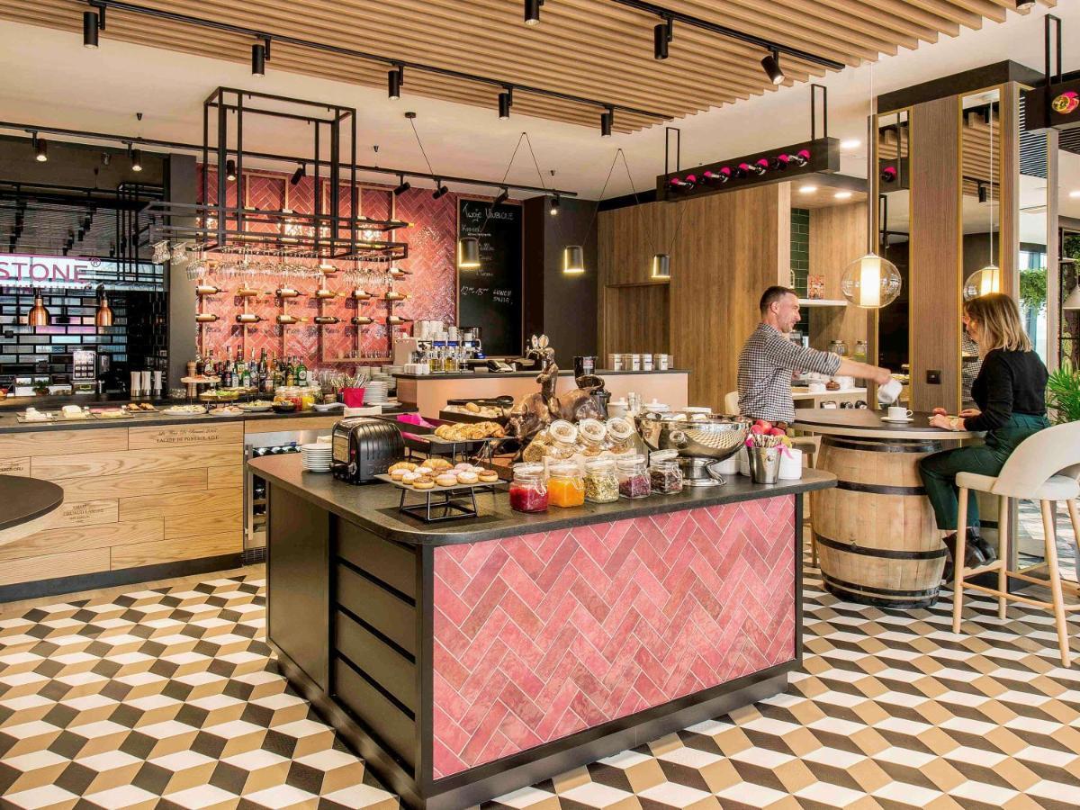Ibis Styles East Hotel Cracovia