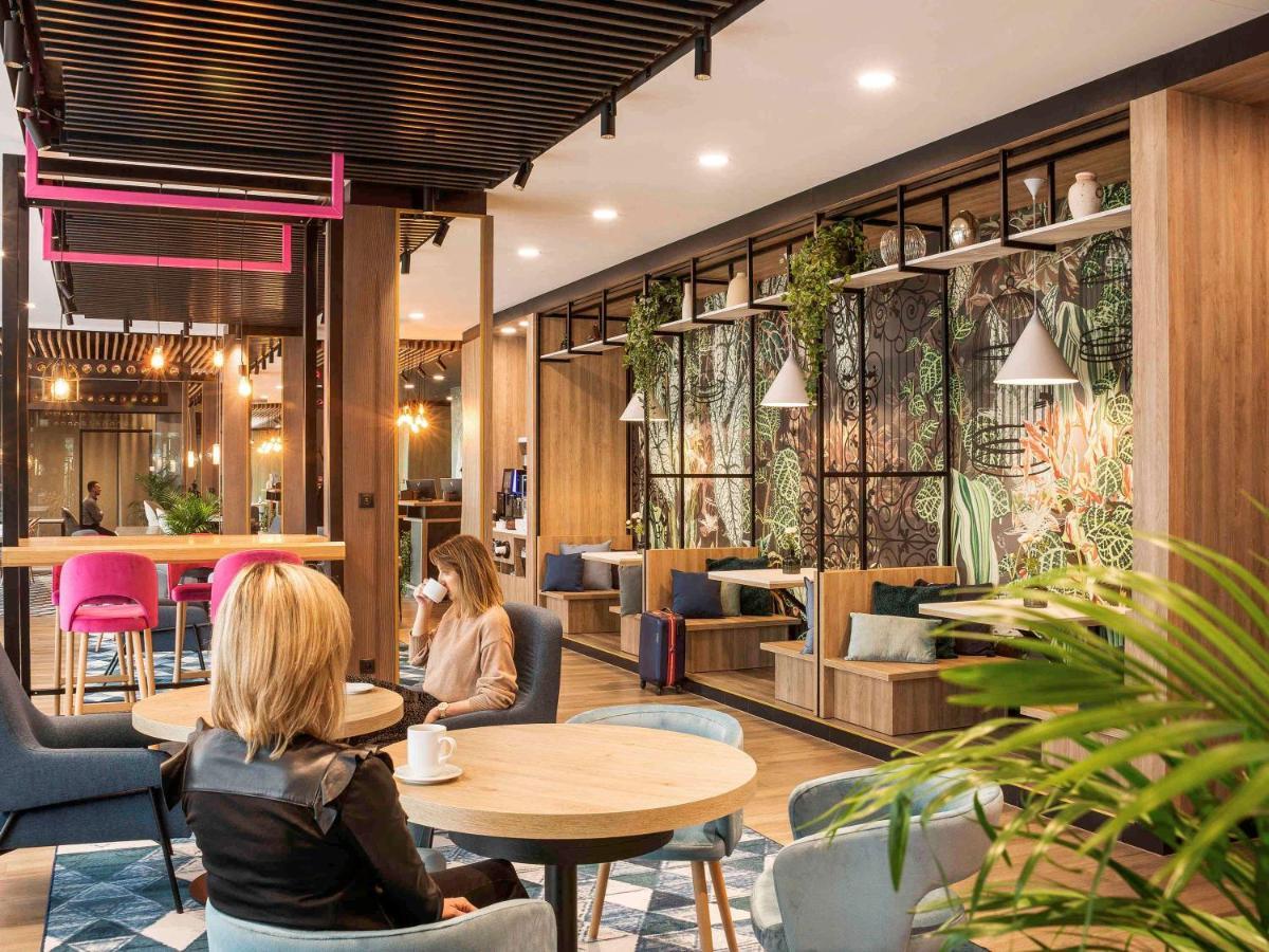 Ibis Styles East Cracovia