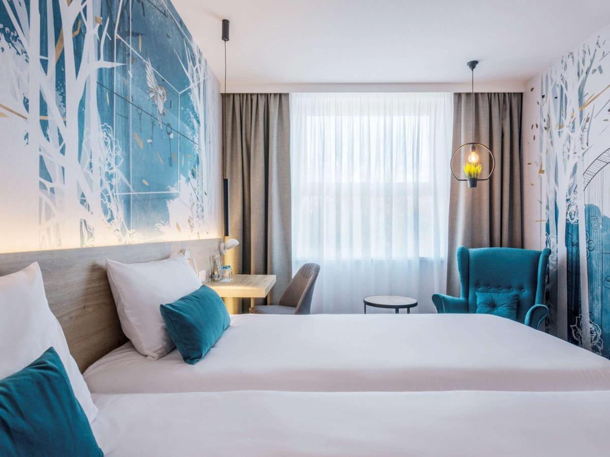 Hotel Ibis Styles East Cracovia