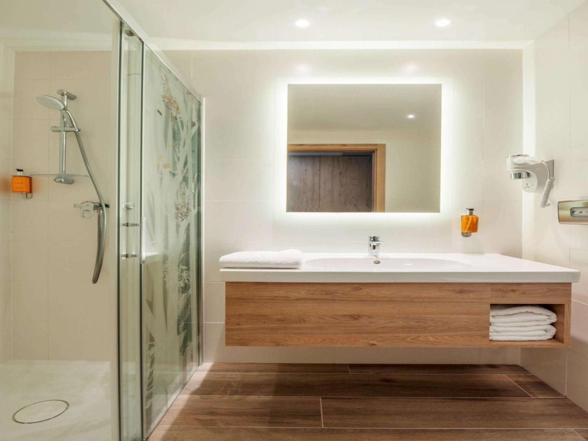 Ibis Styles East Hotel Cracovia