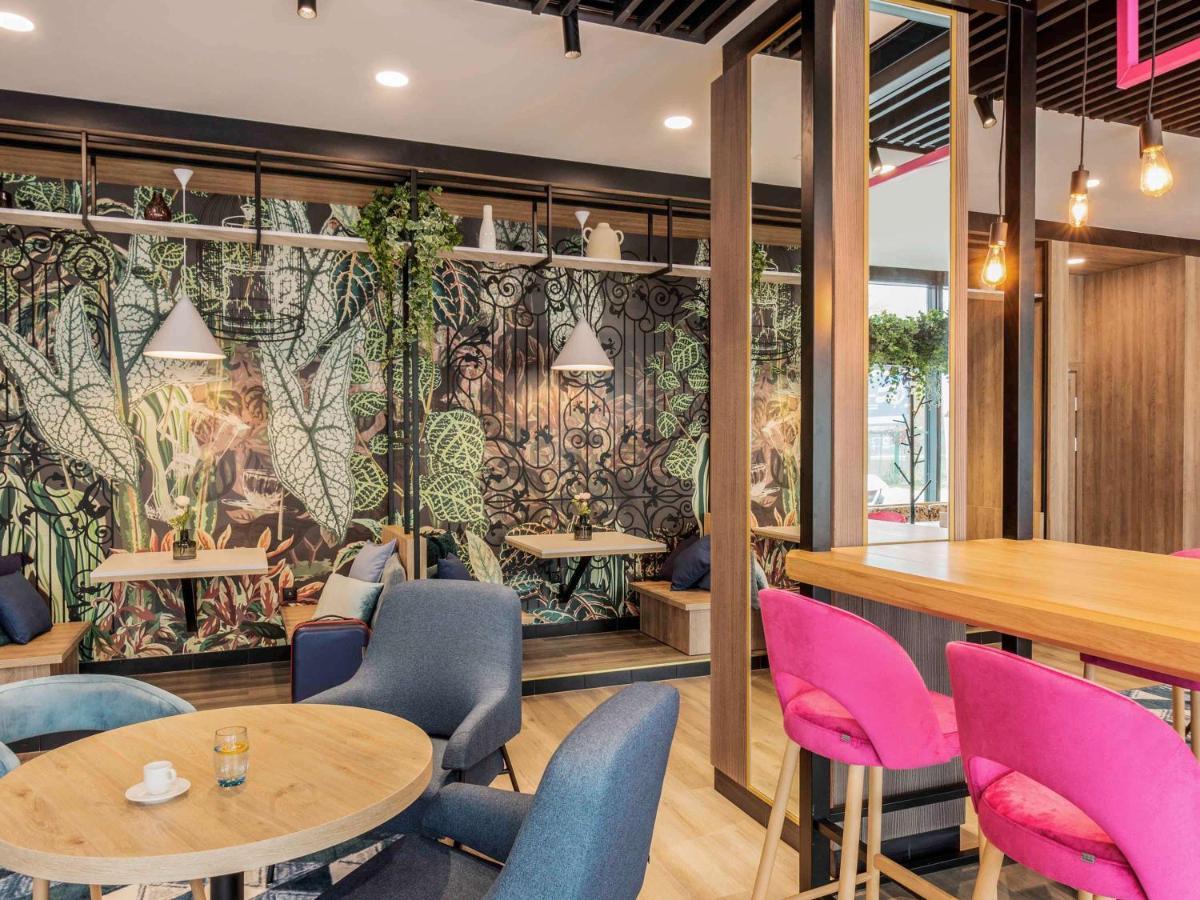 Ibis Styles East 3* Cracovia