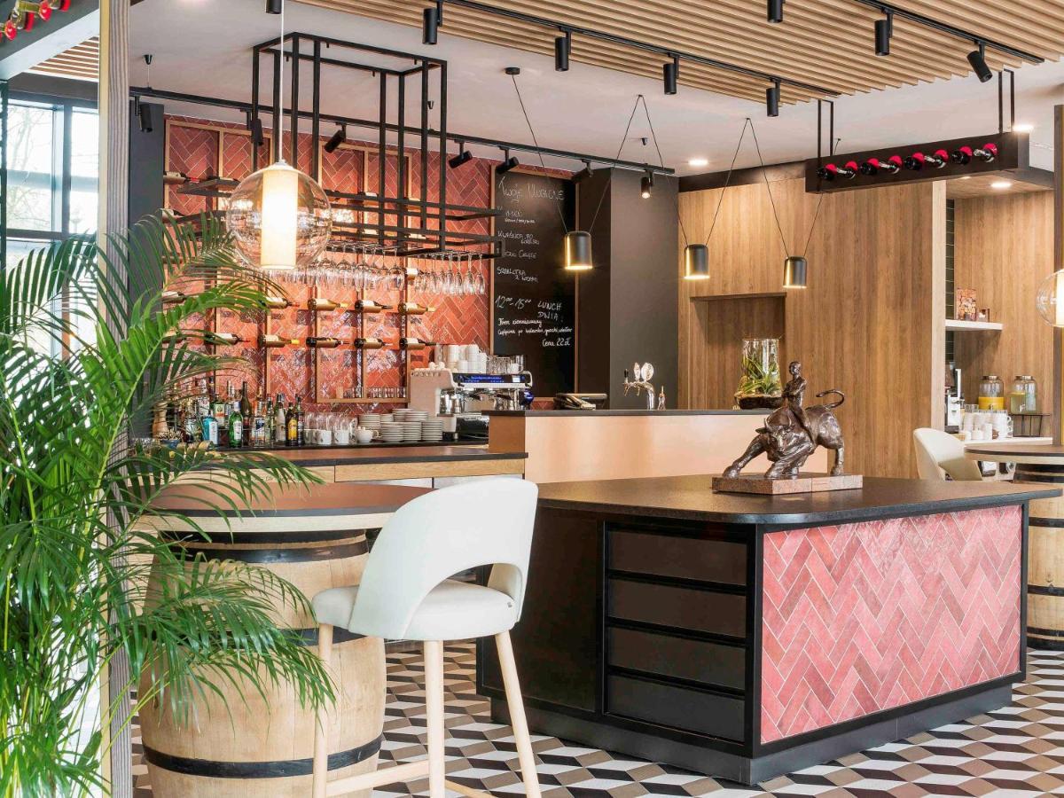 Hotel Ibis Styles East Cracovia