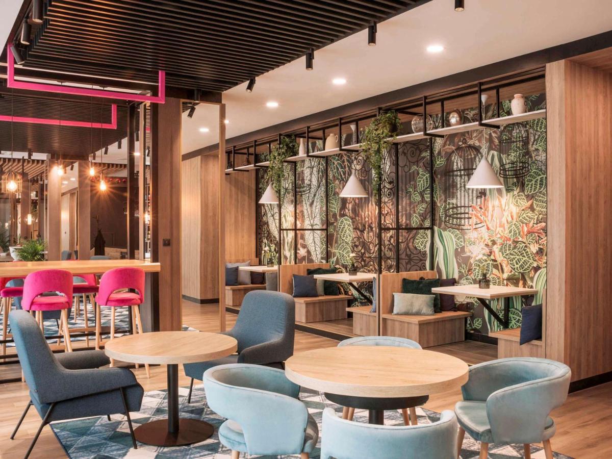Ibis Styles East 3* Cracovia
