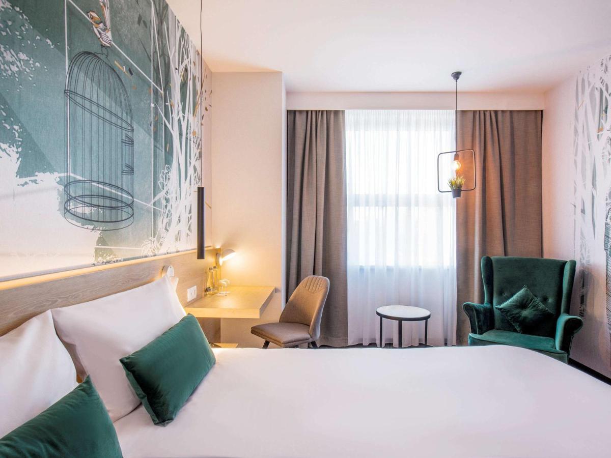 Ibis Styles East Cracovia