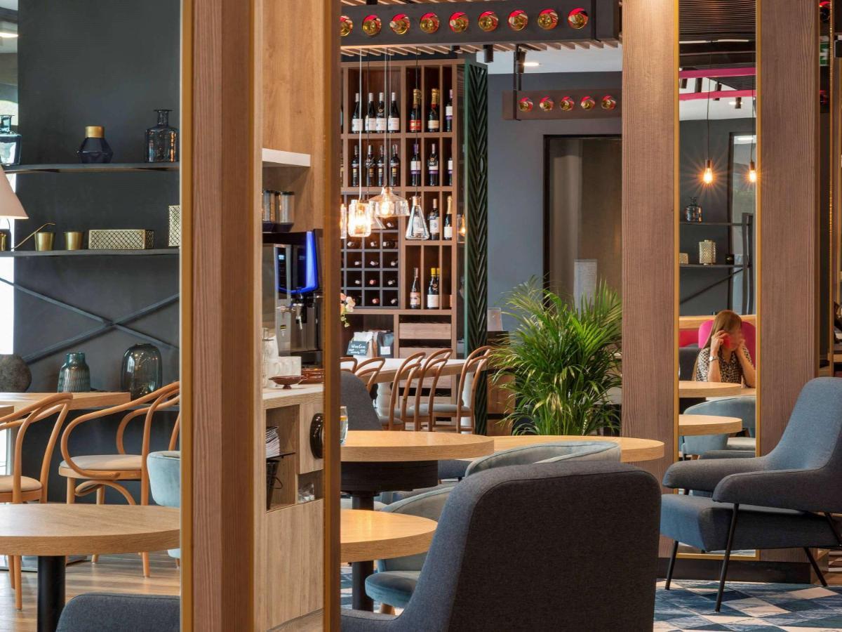 Hotel Ibis Styles East Cracovia