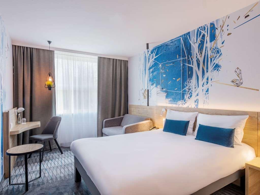 Ibis Styles East Cracovia
