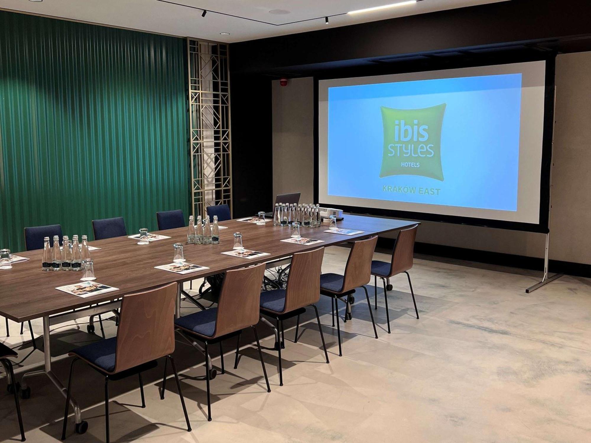 Ibis Styles East 3* Cracovia