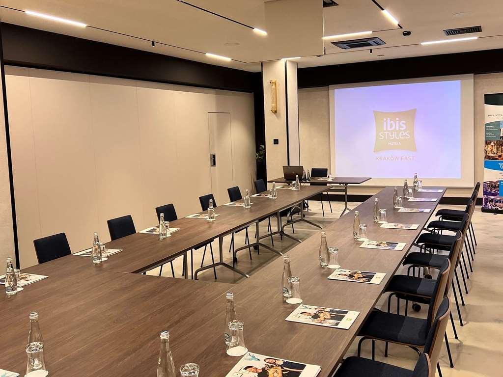Ibis Styles East Cracovia