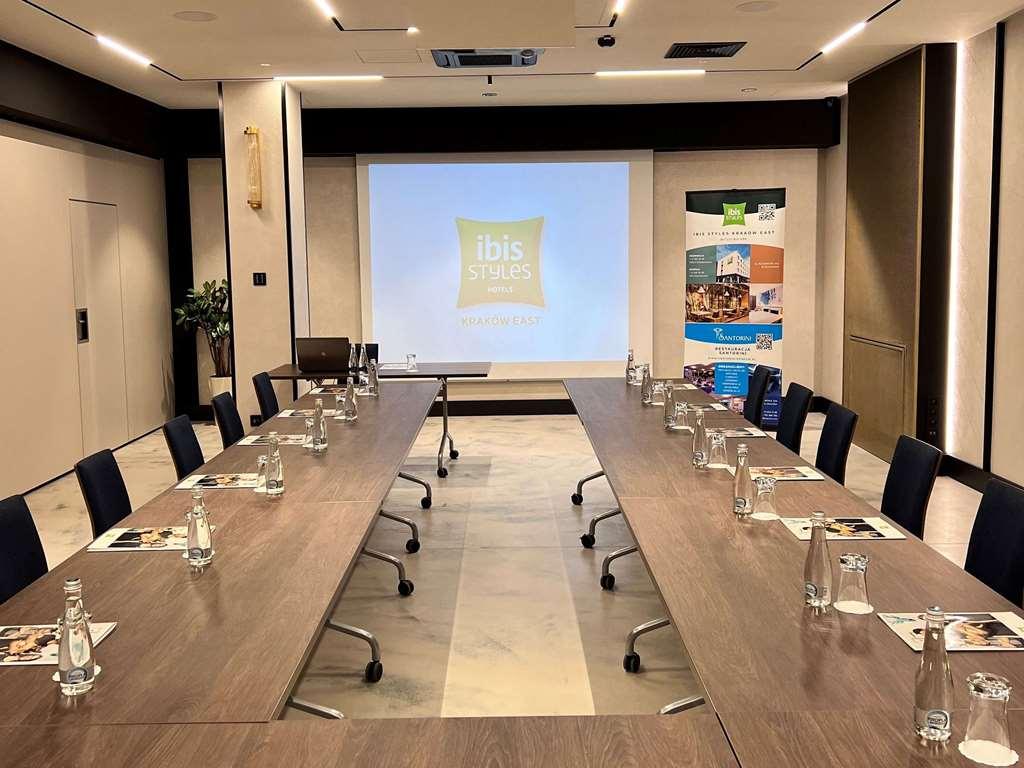 Ibis Styles East 3* Cracovia