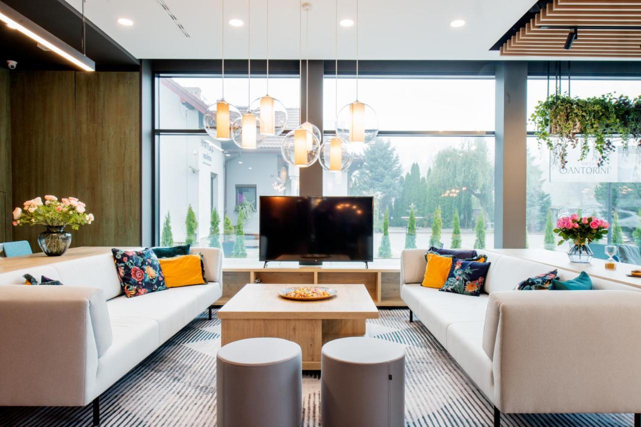 Ibis Styles East Cracovia