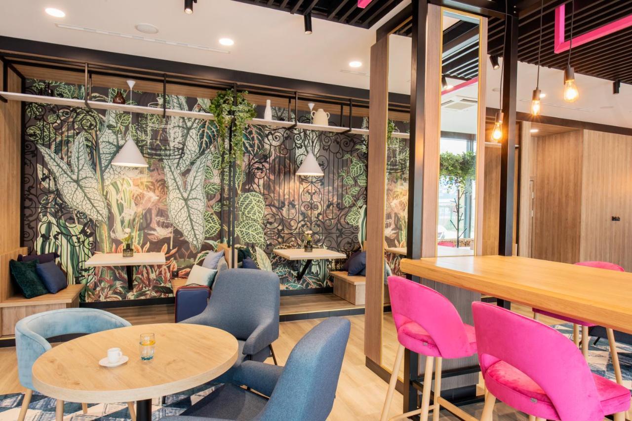 Ibis Styles East Cracovia