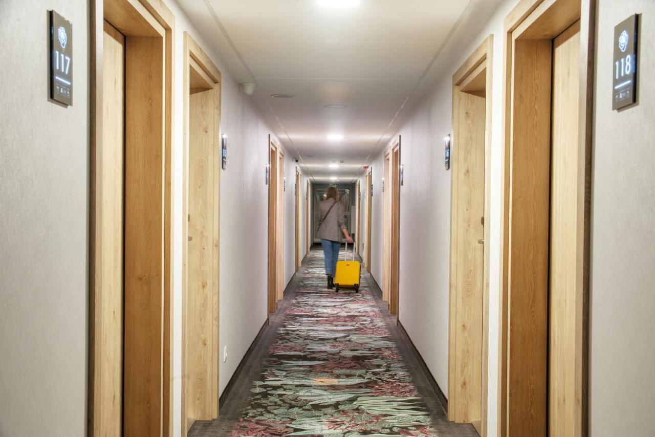 Ibis Styles East Cracovia