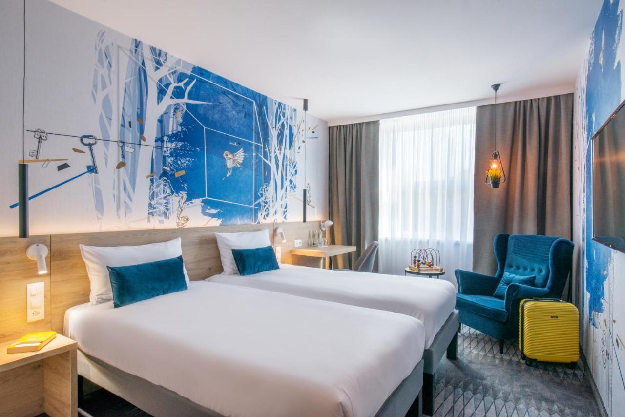 Ibis Styles East 3* Cracovia