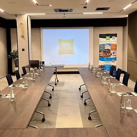 ibis Styles Kraków East 